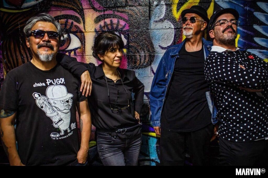 los-esquizitos-santa-nueva-cancion-casete