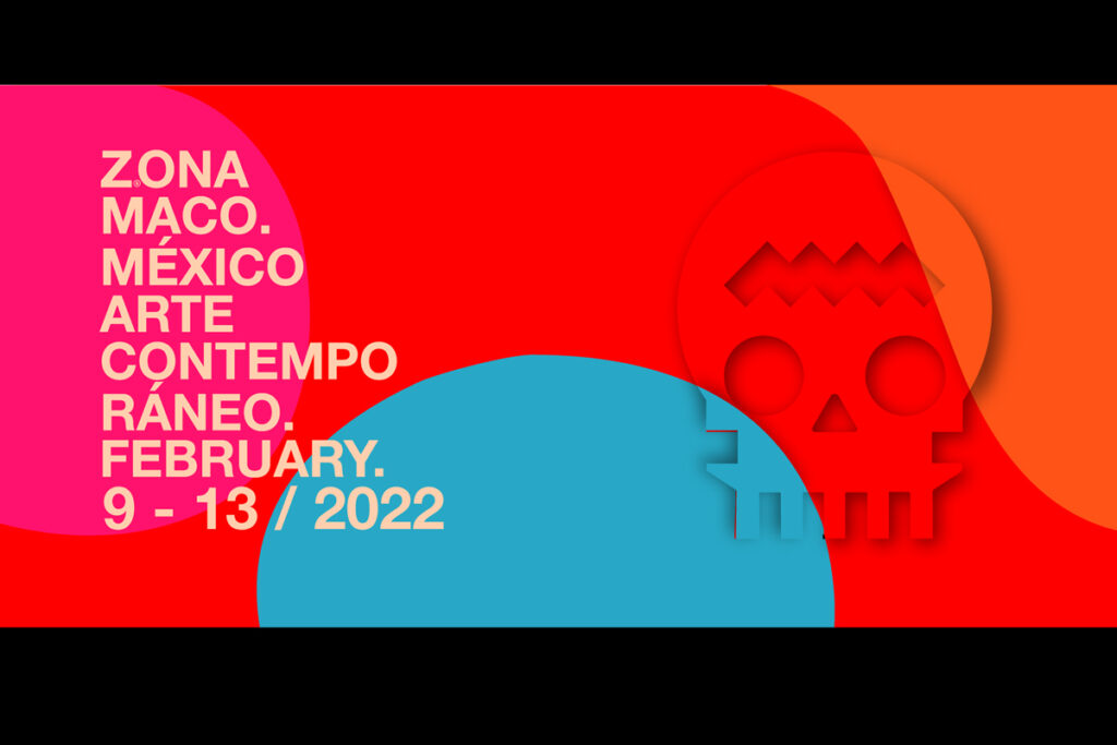 ZONA MACO 2022