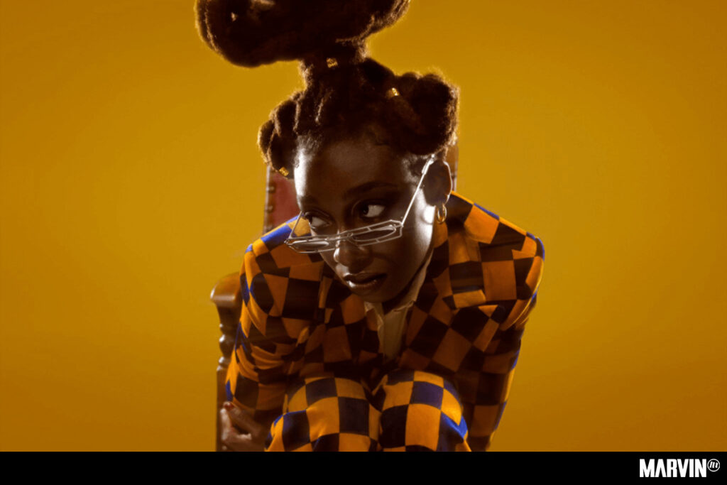Little Simz y la mujer desde lo múltiple y lo complejo