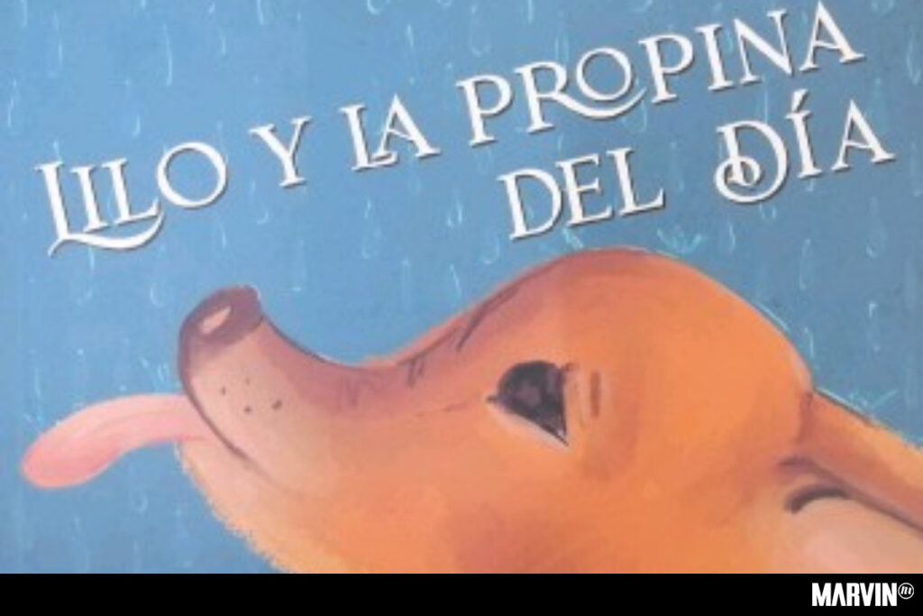 Martha Elena Romero: escribir sobre un perro y lo maravilloso de las cosas simples
