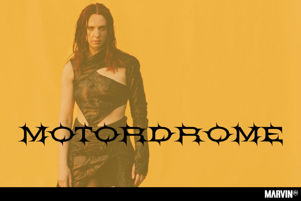 MØ: música para sobrevivir y aplacar el ruido en la mente