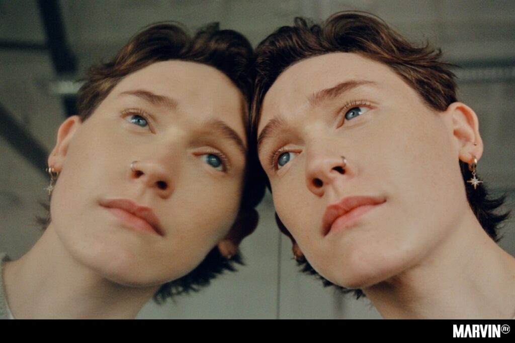 SOAK o de cuando las canciones se entreveran con la memoria