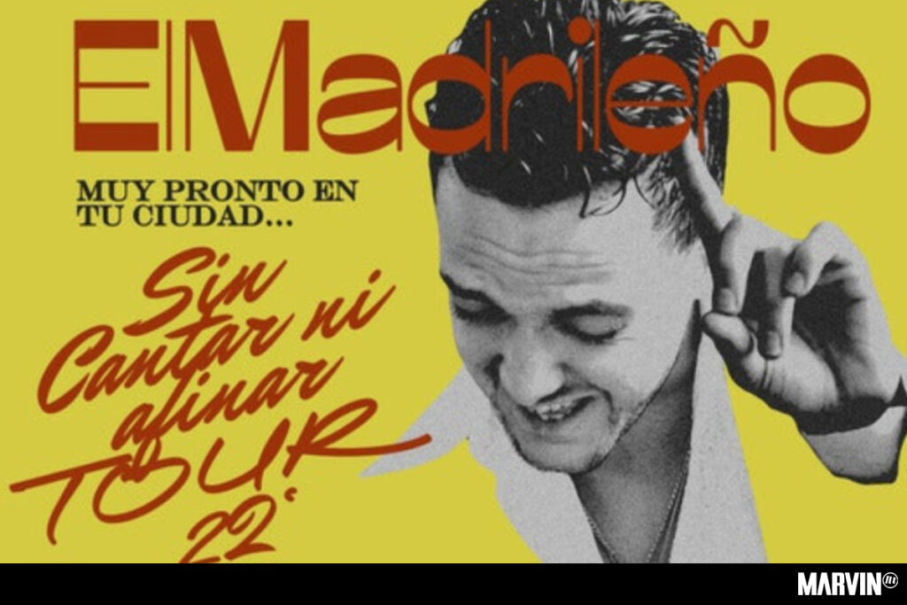 5 Cosas que esperar de C. Tangana en el Vive Latino 2022