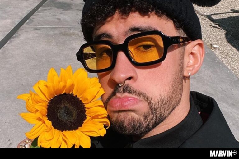 Bad Bunny y la generación que acampó en una fila virtual
