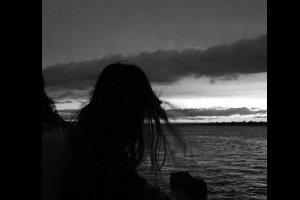 Café Marvin en brumas con Ishmael Berg