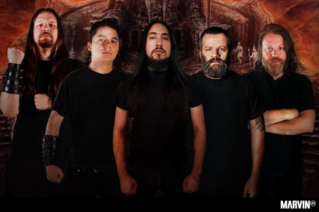 homicide-tyranvs-gabriel-pincheira-death-metal-chile