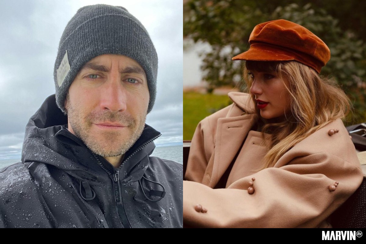 jake-gyllenhaal-taylor-swift-all-too-well-respuesta