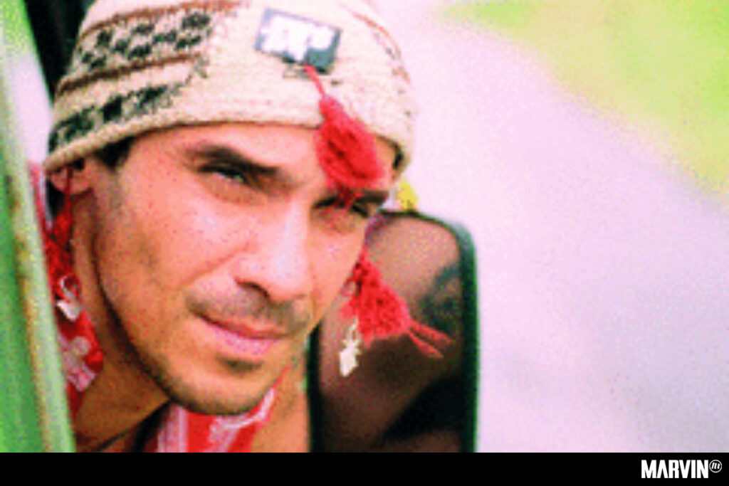 Manu Chao ya tiene biografía oficial y en español