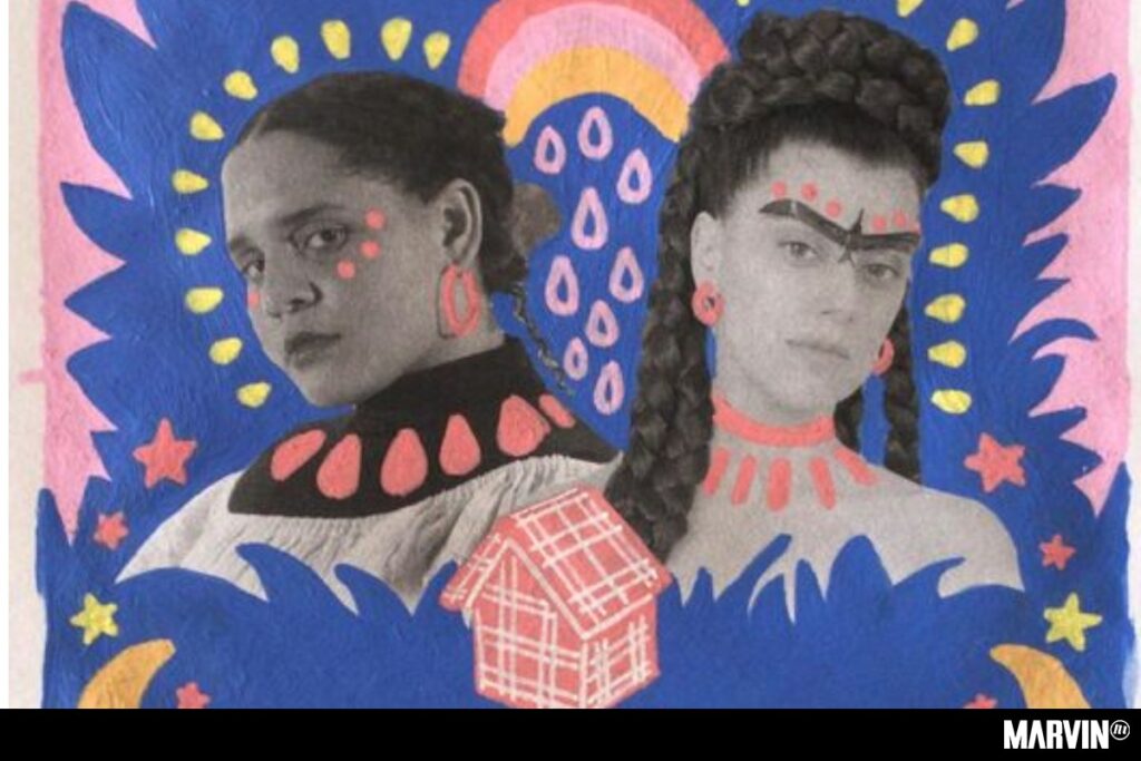 Mariel Mariel y Lido Pimienta van más allá “De los Límites”