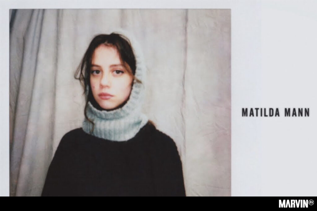 Matilda Mann: el indie folk que creció en medio de la pandemia (y una canción que brilla)