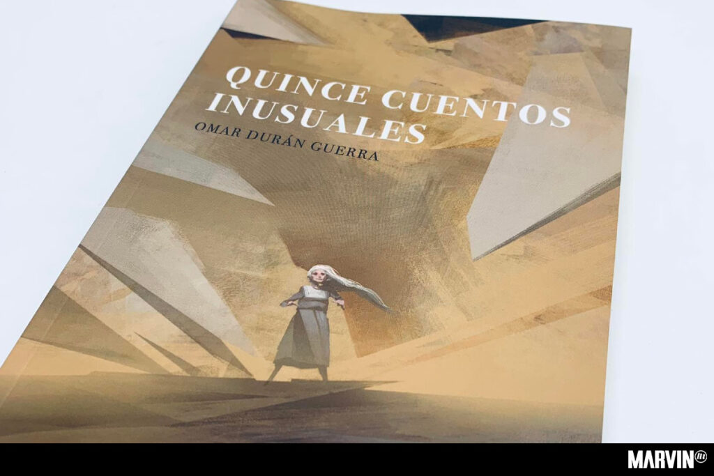15 cuentos inusuales o del ejercicio de escribir para rizar el rizo