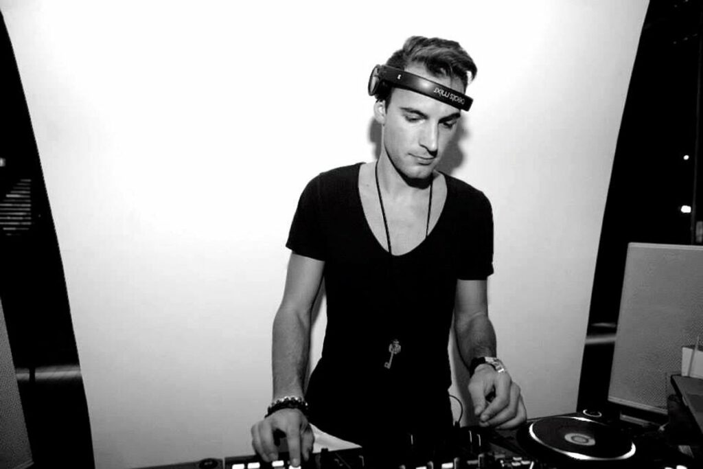 Café Marvin lo fácil y atrevido de Maga