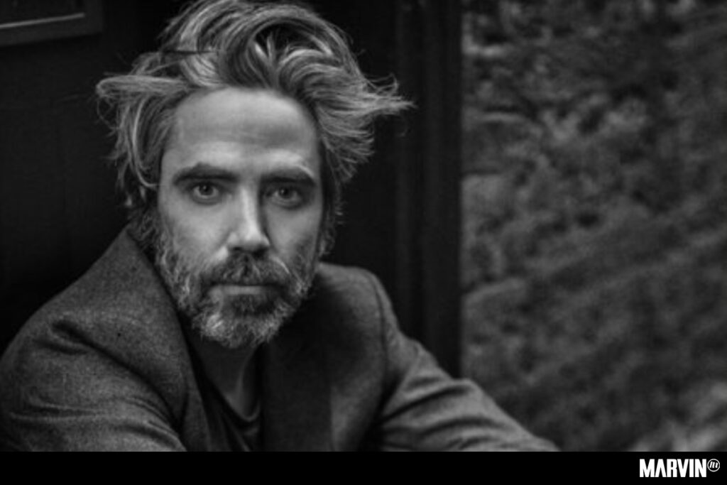Patrick Watson y una sutil canción que es una brújula