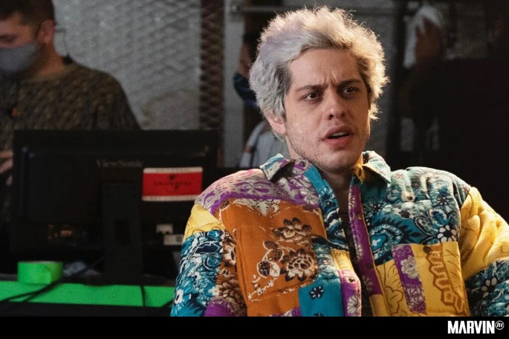 pete-davidson-snl-espacio-viaje-2022