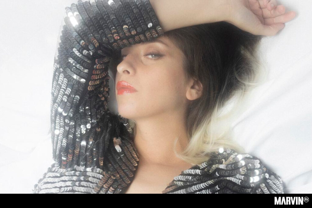 Soledad Vélez y sus ‘Visiones’ del amor fallido