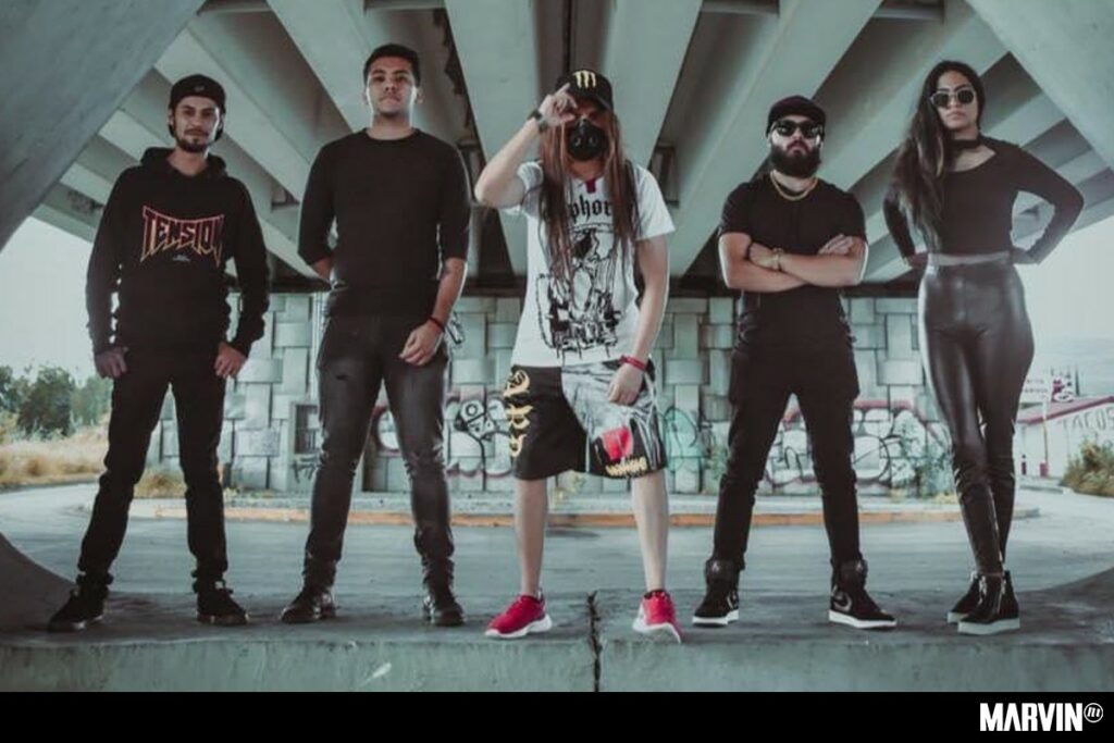 third-reich-leon-thrash-degeneration-thrash-em-till-they-die