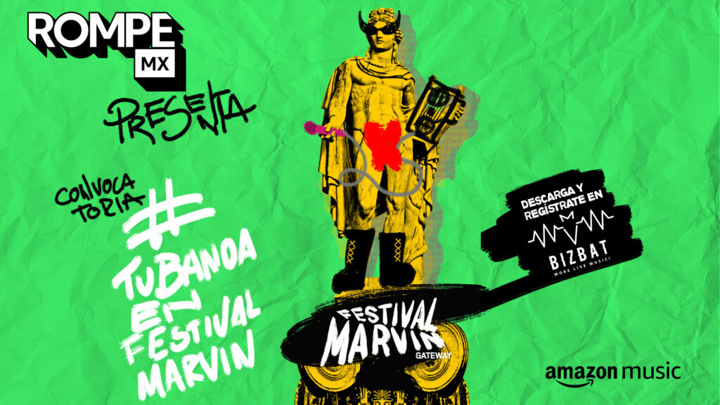 Convocatoria Horizontal BizBat