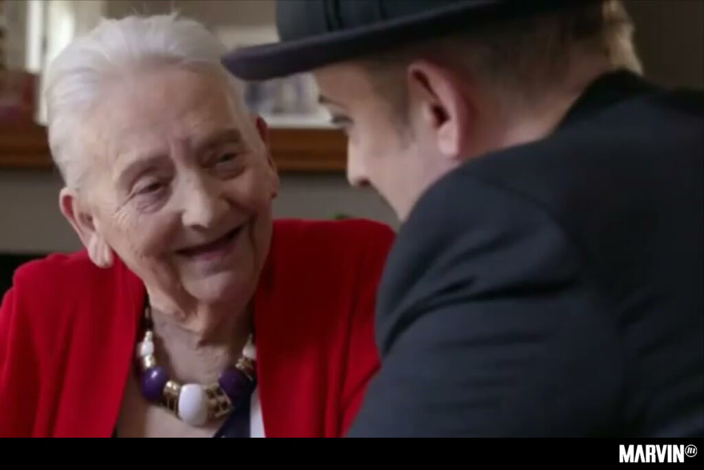 Boy George se une a todas las madres del universo