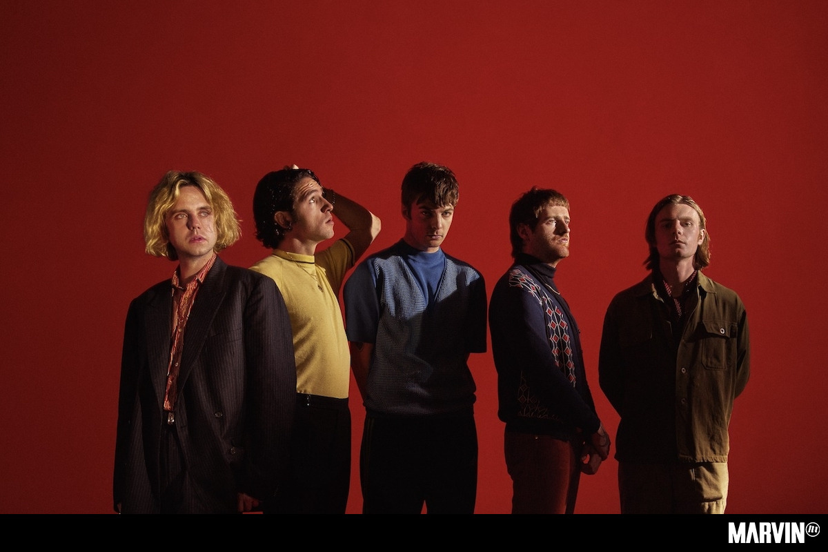 Fontaines D.C.: ¡Los Fighting Irish están más cabrones que nunca!