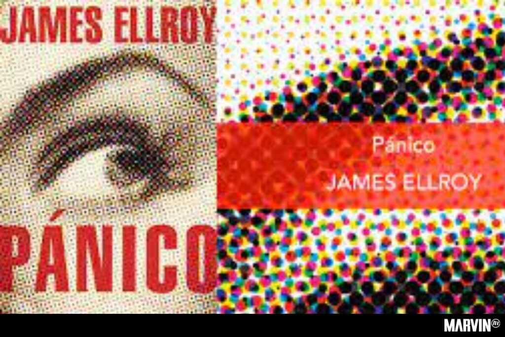 James Ellroy: el perro rabioso de la literatura noir no siente ‘Pánico’ jamás