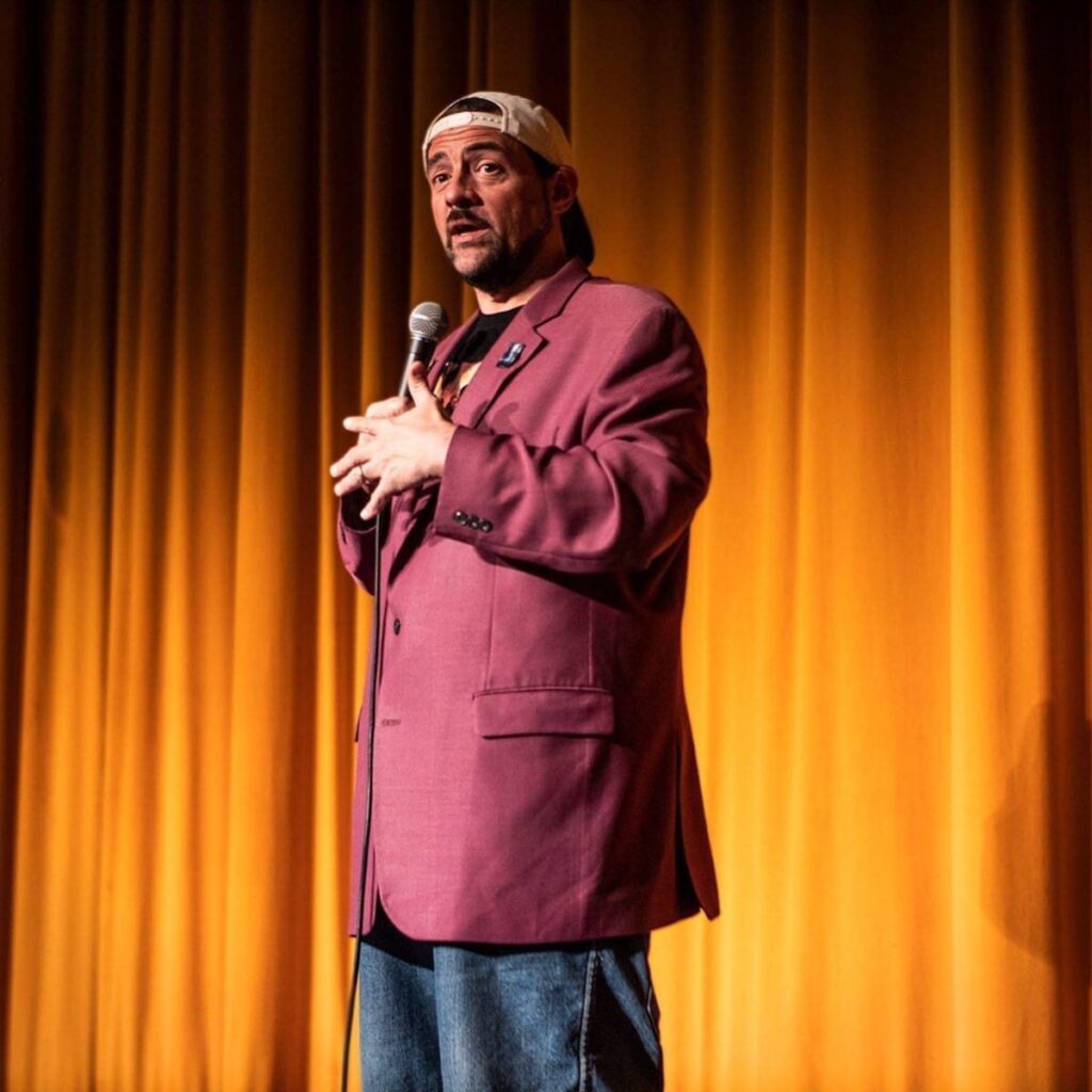 ‘KillRoy was here’: La película de Kevin Smith será la primera en lanzarse como NFT 1 kevin smith nueva pelicula nft detalles 1