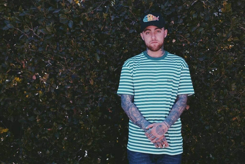 Traficante de drogas culpable de la muerte de Mac Miller es sentenciado a casi 11 años de prisión 1 mac miller muerte dealer sentencia 1