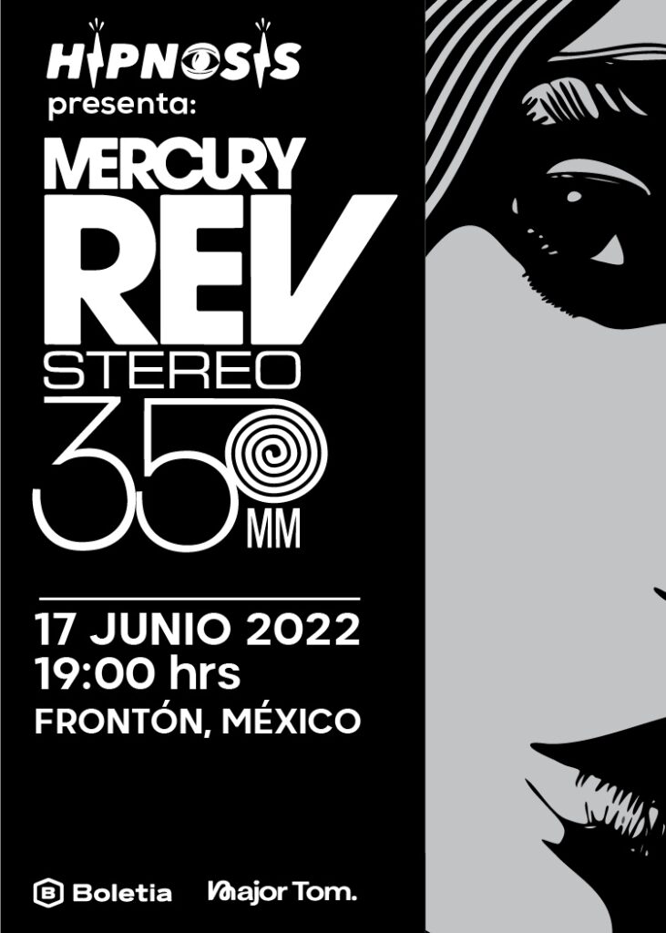 mercury rev hipnosis concierto cdmx 2022 1