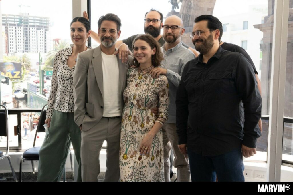 sierra-madre-paraiso-en-pugna-paco-arriagada-galante-producciones-hbo-max-miguel-rodarte-tessa-ia