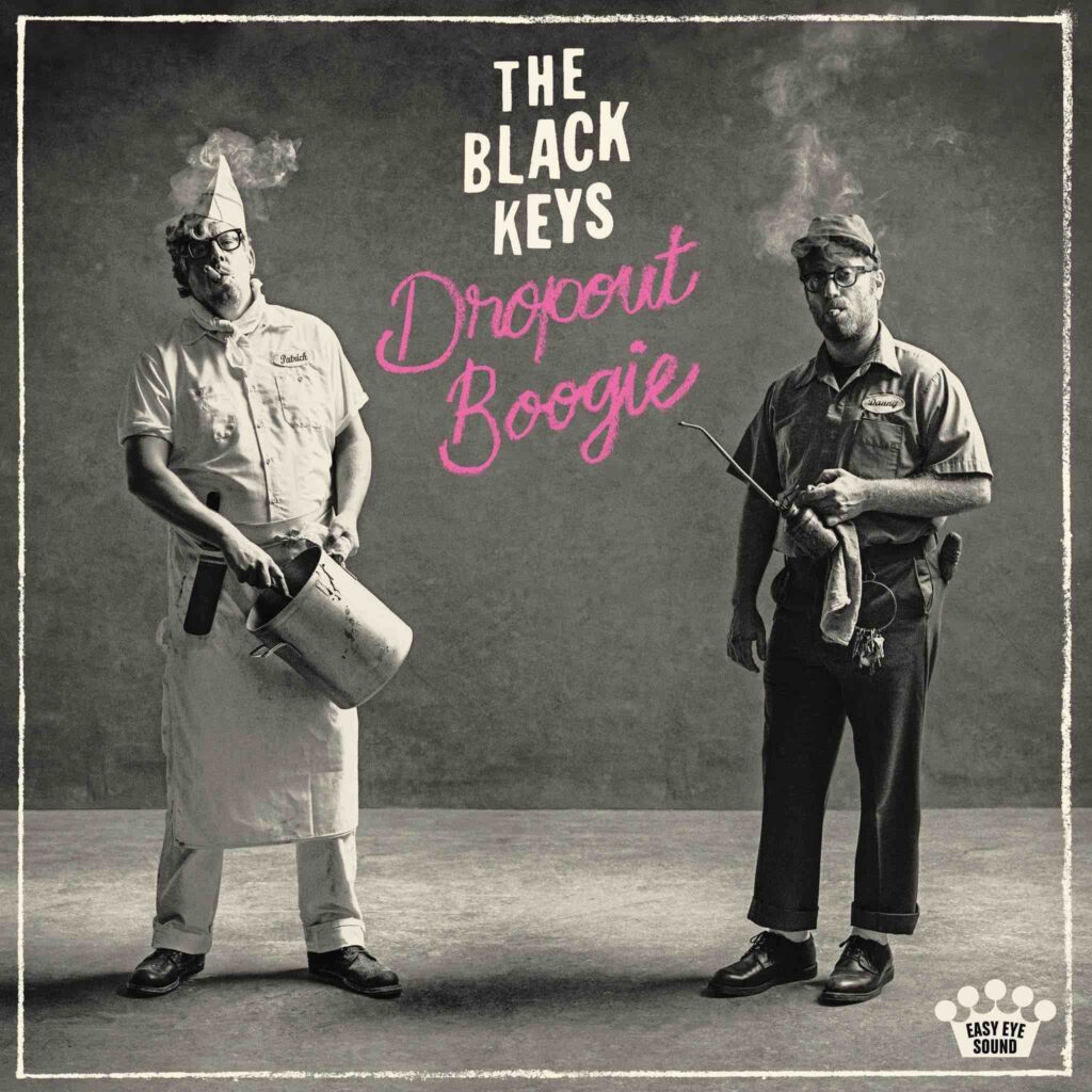 the black keys nueva cancion 1