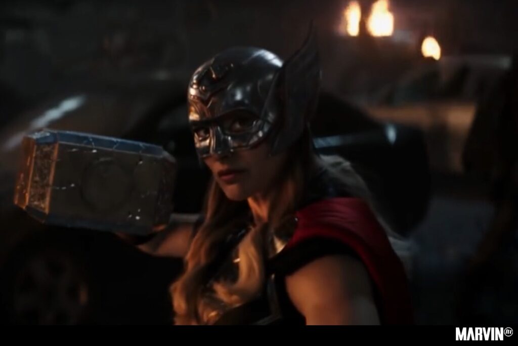 thor-love-thunder-marvel-pelicula-teaser