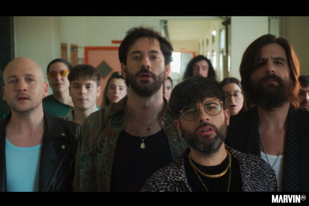 “No hemos aprendido nada”, Vive Suecia lo sabe (y lo hace canción)