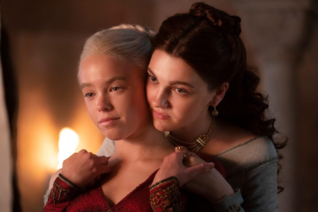 Mira el primer tráiler de ‘House of the dragon’, serie spin-off de ‘Game of thrones’ 1 6DE71434 1E4A 4647 8CA4 1711F771347B