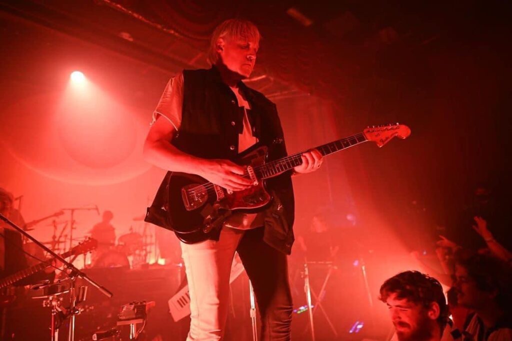 Win Butler habló sobre la salida de su hermano de Arcade Fire: “Estoy orgulloso de él” 1 C39E787D E96F 4B2C 8837 7E728C076521