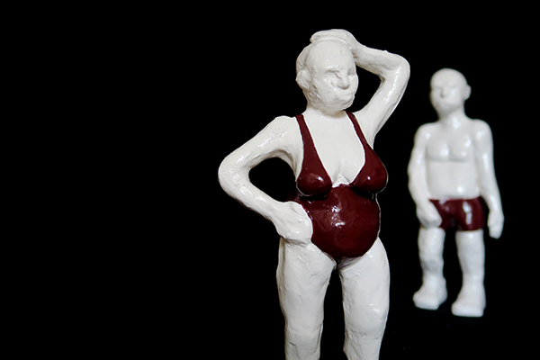 Horizonte Vertical de Joris GB una colaboración de Xilófago y La Buena Estrella. 2 Marvin 2022 J2