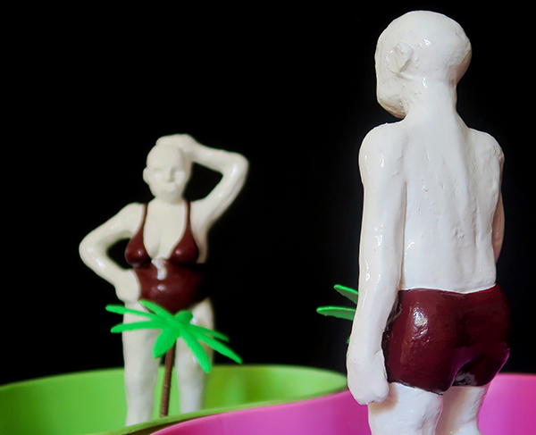 Horizonte Vertical de Joris GB una colaboración de Xilófago y La Buena Estrella. 3 Marvin 2022 J 2 1