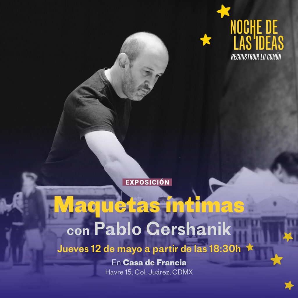 Marvin 2022 NochePABLO