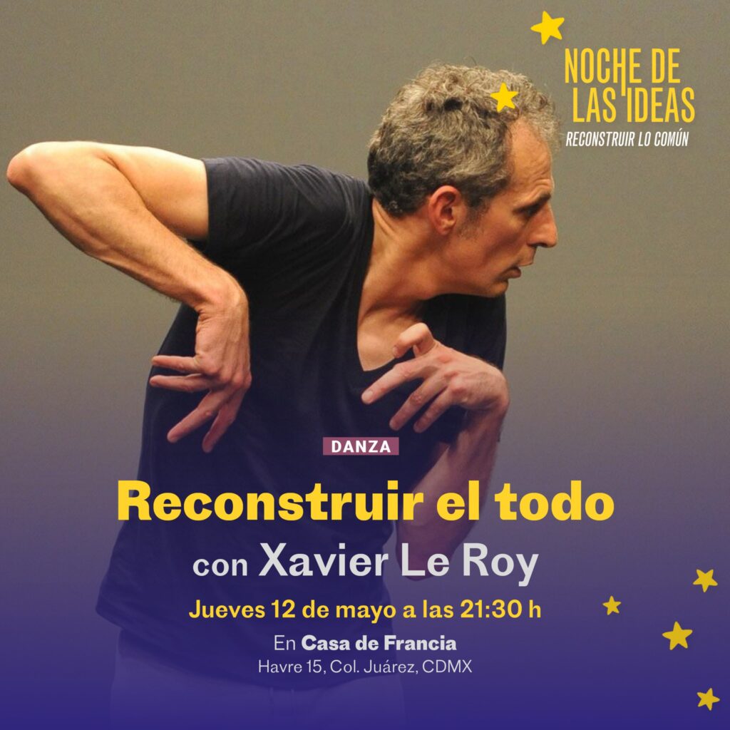 Marvin 2022 Noche Leroy