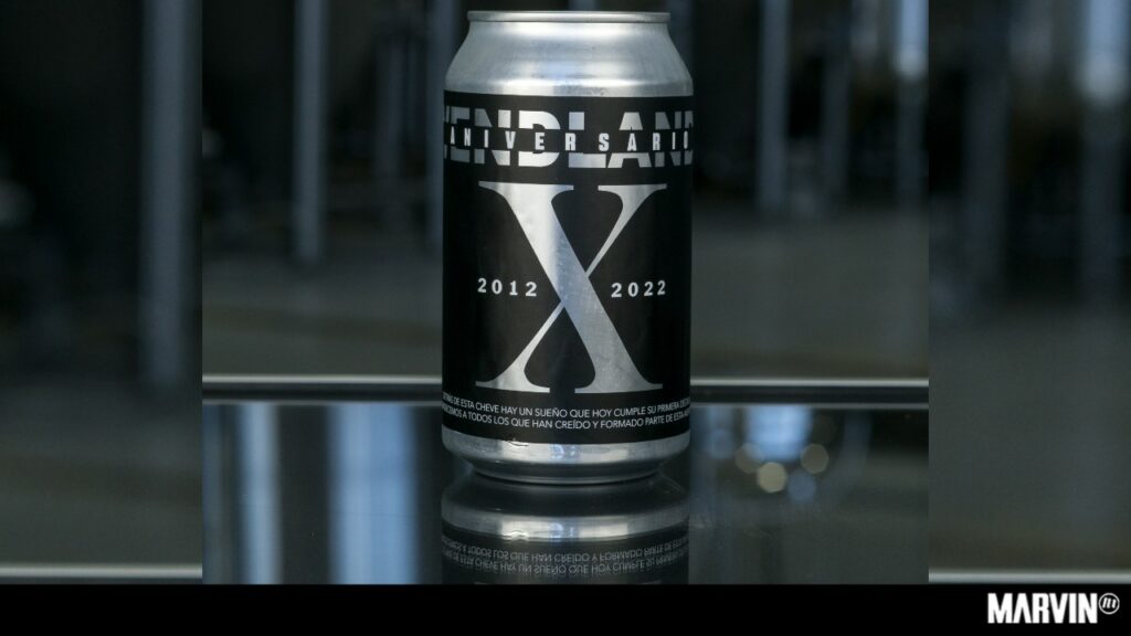 Cervecería Wendlandt