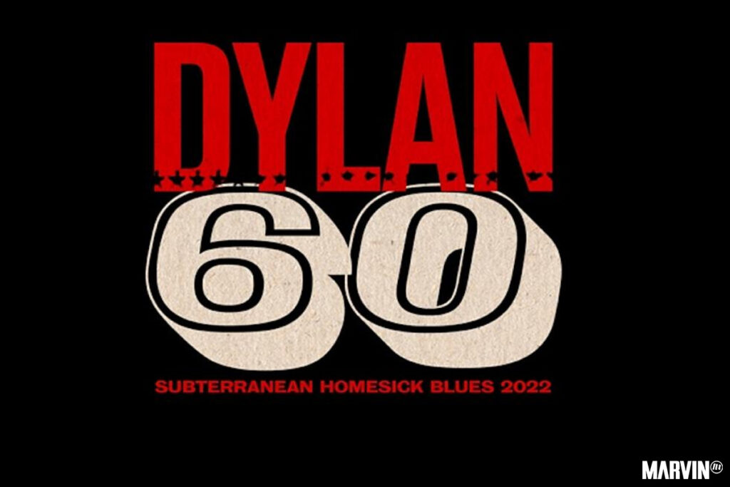 ‘Subterranean Homesick Blues’ de Bob Dylan tiene video versión 2022