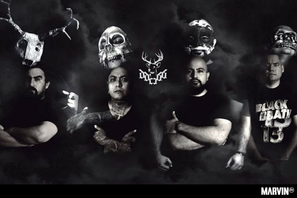 dia-de-caza-akbal-el-venado-victor-guerrero-cesar-orona-silencio