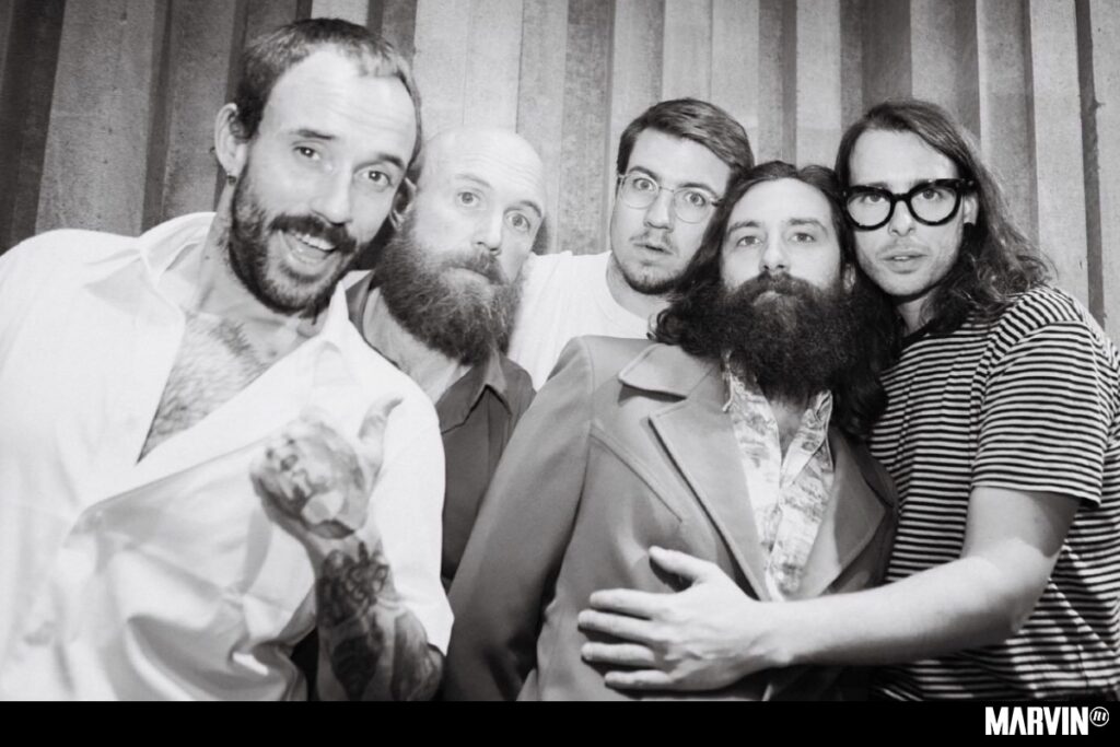 from-the-basement-idles-youtube-regreso