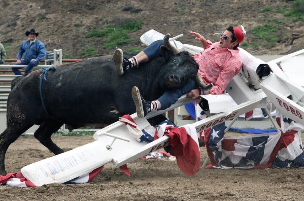 jackass paramount nueva serie 1