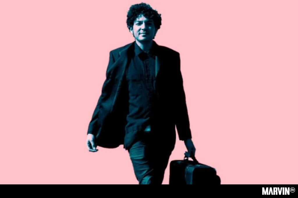 Paulo Piña cita a David Bowie en una canción para los que luchan contra el cáncer