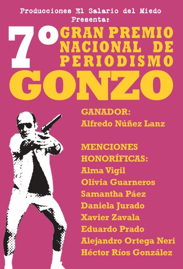 producciones el salario del miedo gran premio nacional perdiosimo gonzo jm servin 4