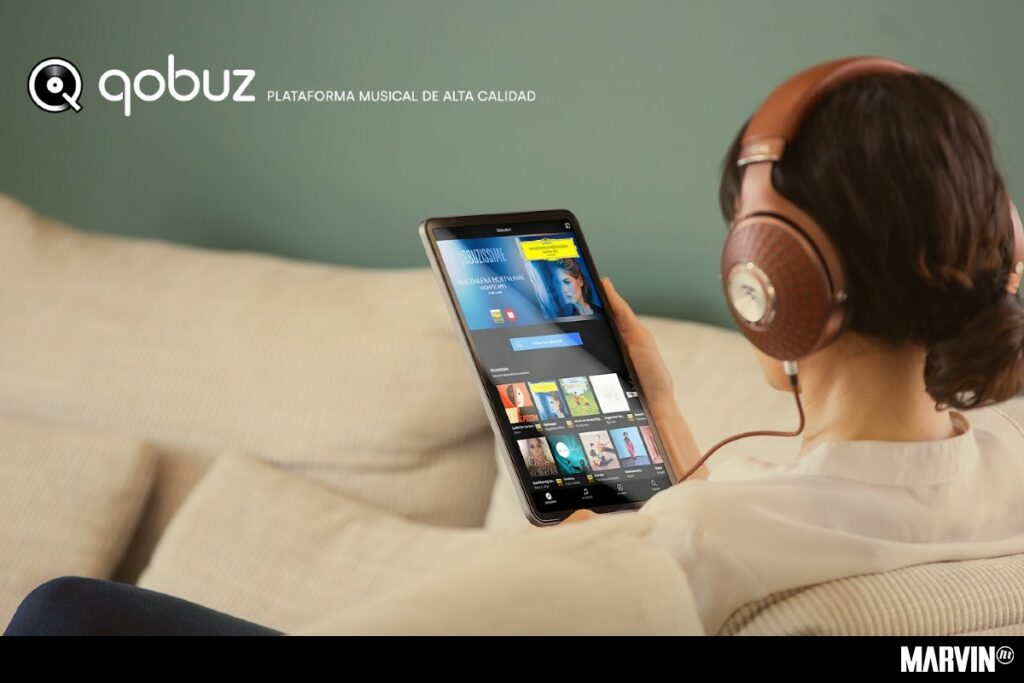 qobuz-streaming-plataforma-musica-playlist-descragas-pierre-largeas