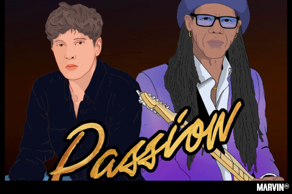 Roosevelt y Nile Rodgers rinden tributo a la música disco y el Studio 54