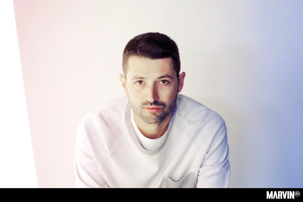 S. Carey: canciones que redimen de las pérdidas