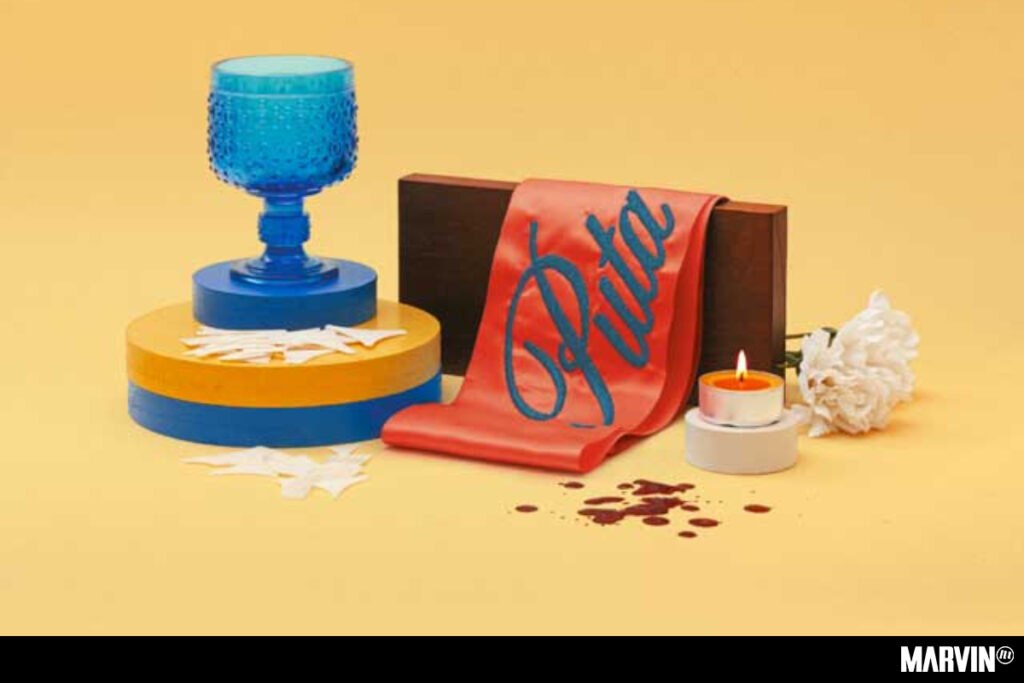 Zahara hace frente a “La hostia de dios” en el primer aniversario de ‘Puta’