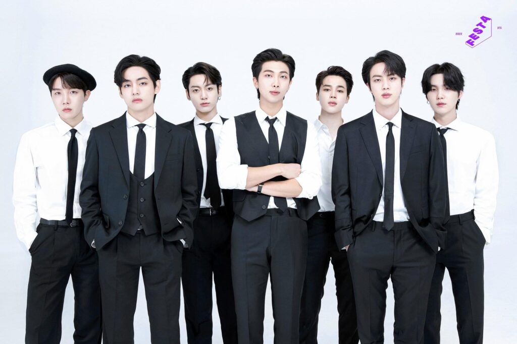 BTS se tomará un descanso por tiempo indefinido 1 954BA360 D657 4B34 BB72 6E1A5DA05B84