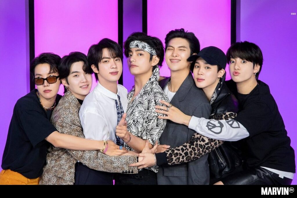 bts-k-pop-descanso-indefinido-anuncio-2022